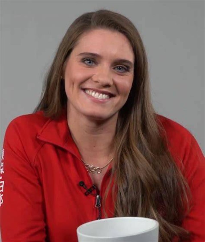 Image of Alysha Newman