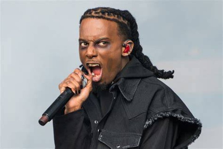Image of Playboi Carti