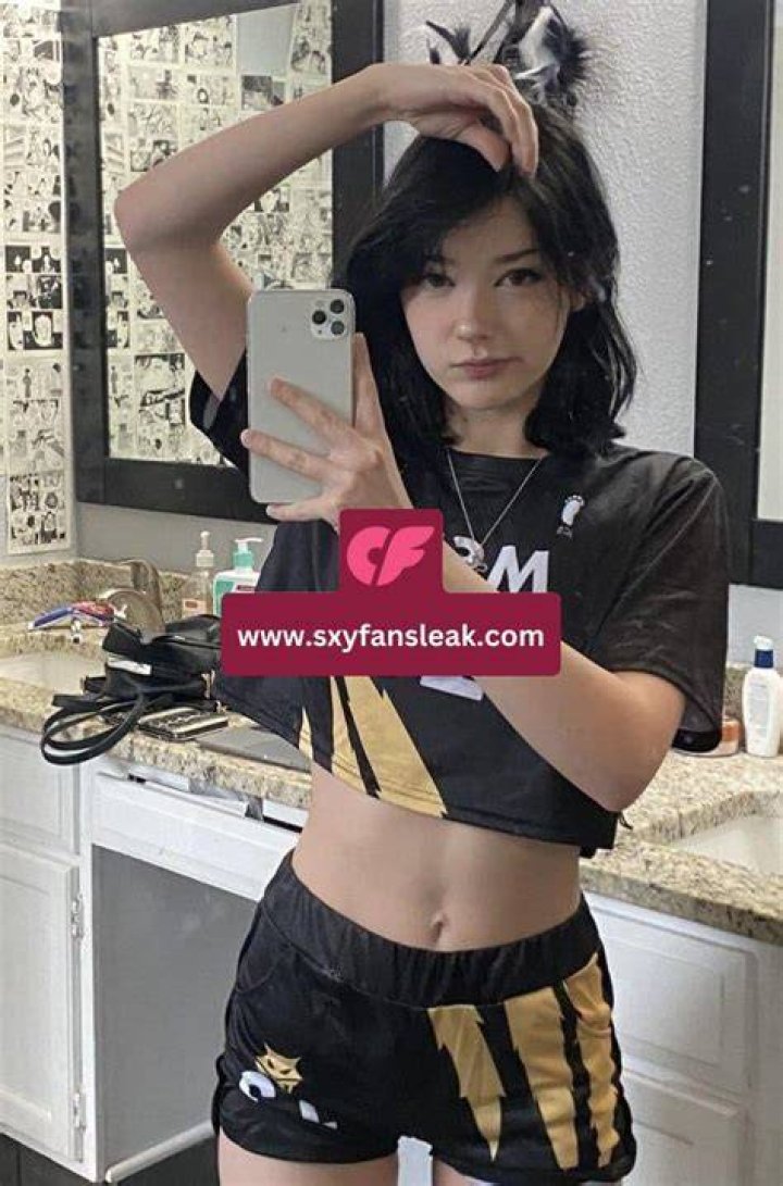 Ineedbella Nude OnlyFans Leaks Photo 1070549 Fapopedia