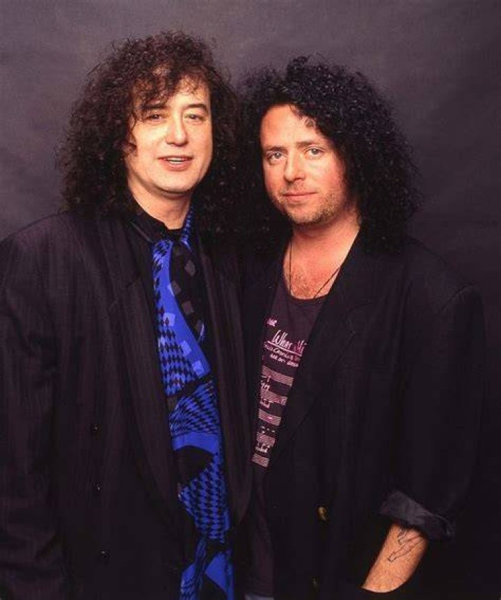 Innerviews Steve Lukather Wild Ride