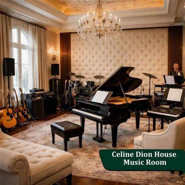 Inside C&eacute;line Dion and Ren&eacute; Ang&eacute;lil's Iconic Love Story