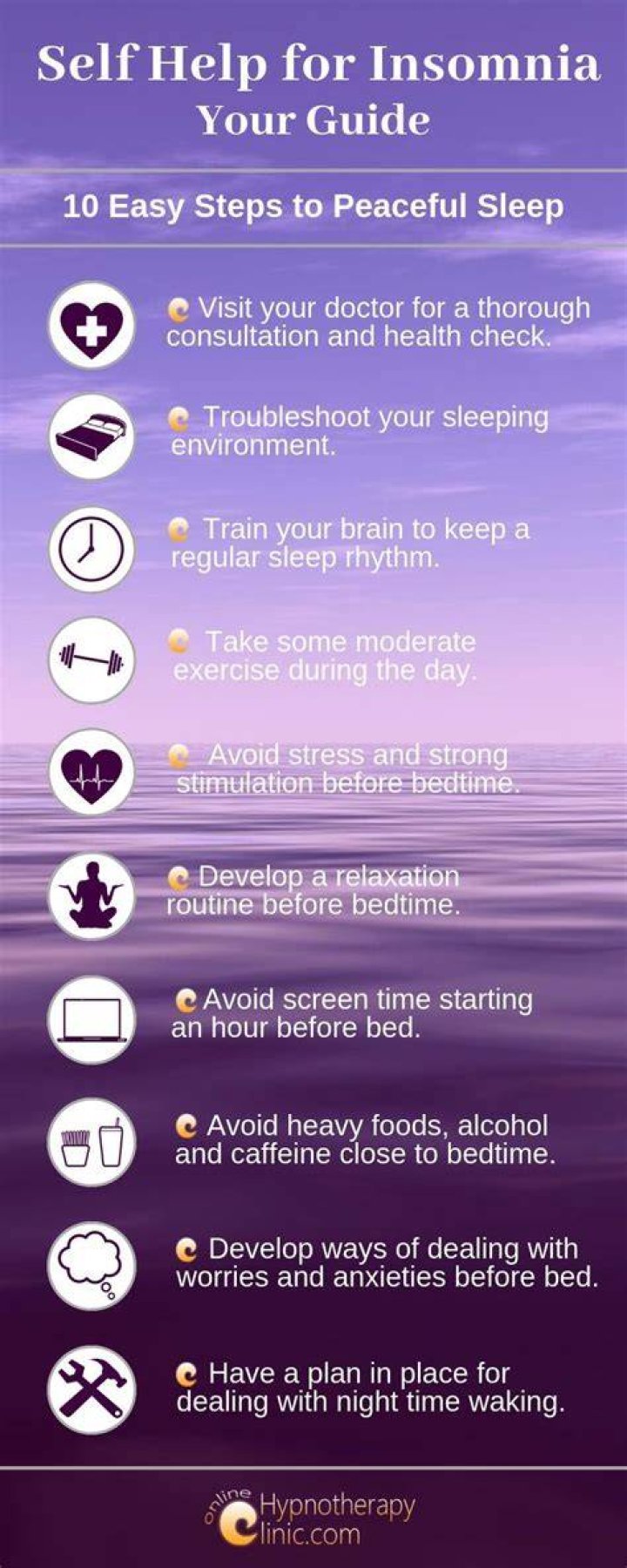 Insomnia help for a month non functional biteatila