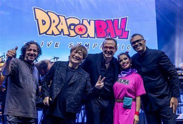INTERVIEW Dragon Ball Symphonic Adventure&rsquo;s Creator and Producer