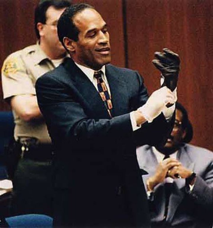 Investigator O.J. Simpson Did NOT Murder Nicole&hellip; His Son Jason Did It