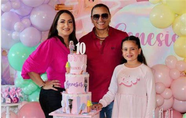 &iquest;Cu&aacute;ntos hijos tuvo Elvis Crespo y con qui&eacute;n? MDZ Online