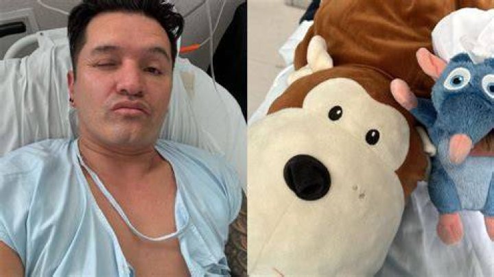 &iquest;Qu&eacute; enfermedades ha padecido Sergio Andrade y por qu&eacute; fue