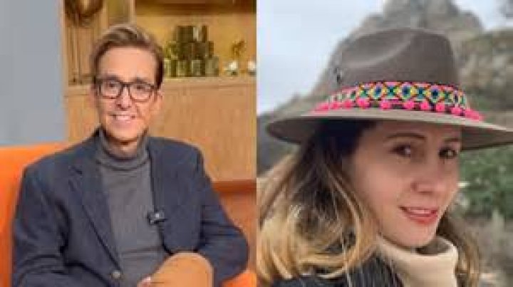 &iquest;Qui&eacute;nes fueron las parejas y qui&eacute;nes son los hijos de Paco Stanley?