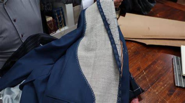 irishpex &ldquo;Daddy&rsquo;s suit &rdquo; Well dressed men, Beard suit, Suits
