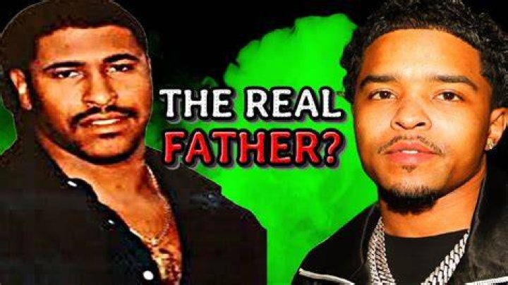 Is Justin Combs Anthony Wolf Jones Son YouTube