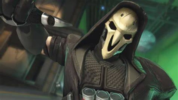 Is Reaper being removed from Overwatch 2? Charlie INTEL