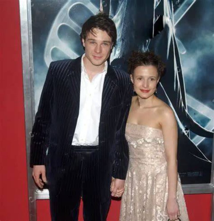 Is Rupert Evans Secretly Married? Every Bit He Has Ever Revealed About