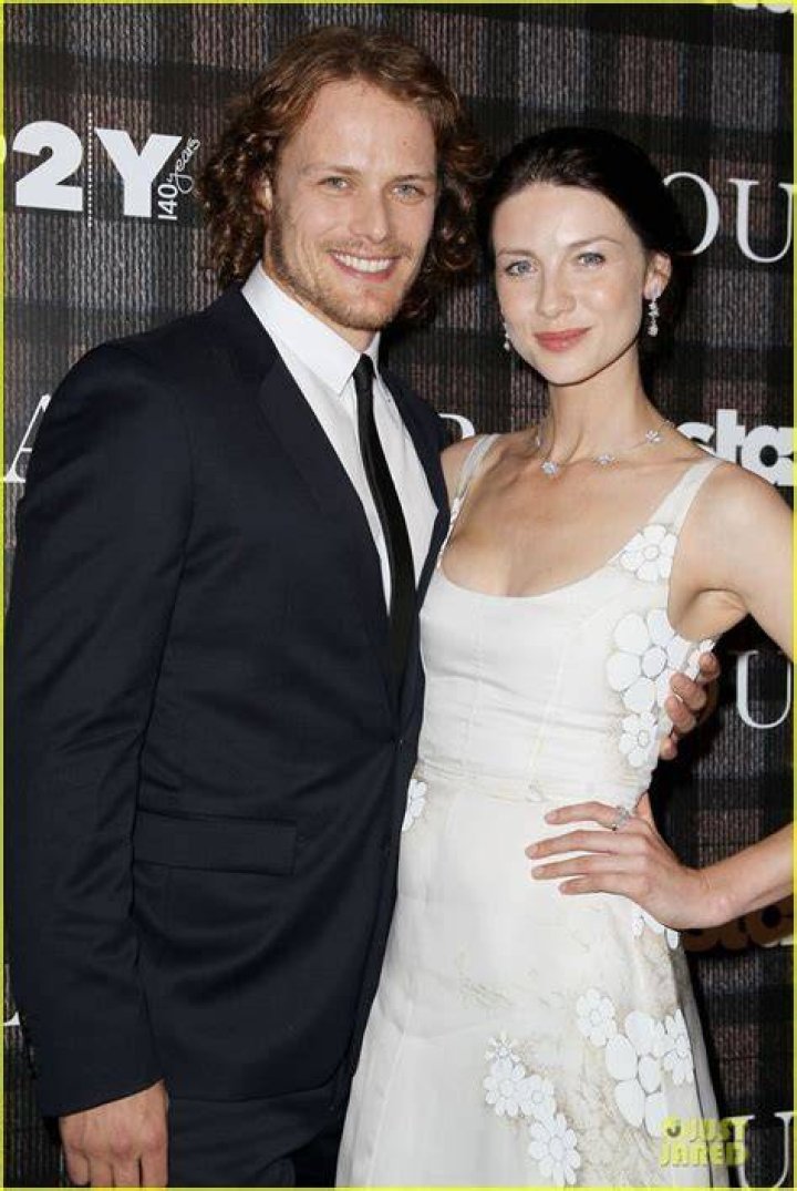 Is Sam Heughan Married? A look at Sam&rsquo;s secretive love life