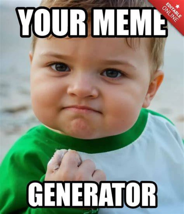 Is This A Meme Generator Local Search Denver Post
