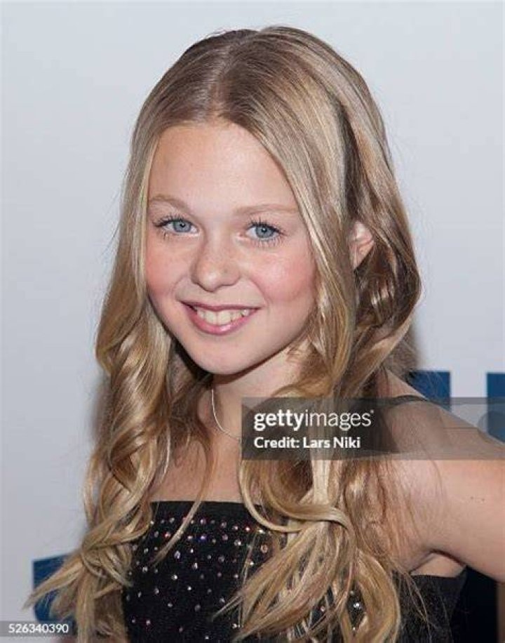 Isabella Crovetti