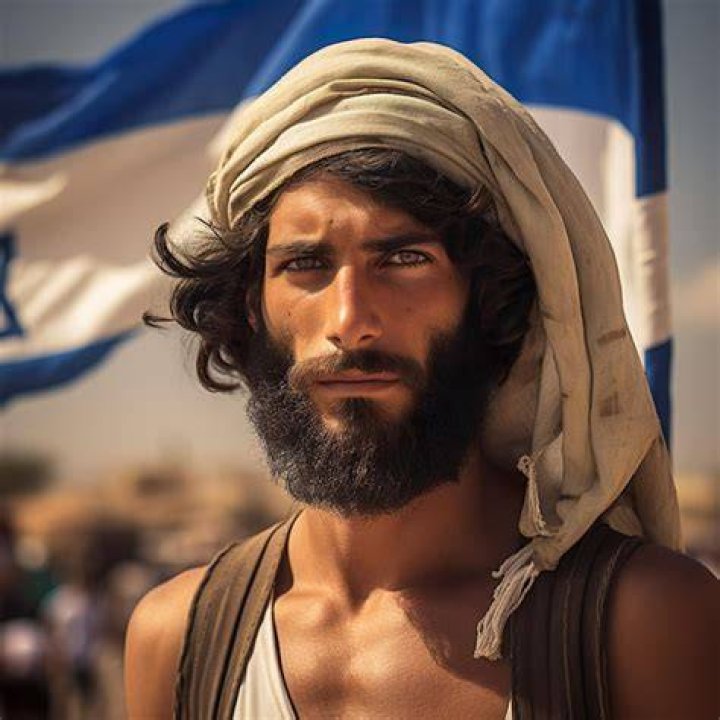 Israeli Men, You Guys. Israeli Men! THIS IS DAHLIA'S BLOG