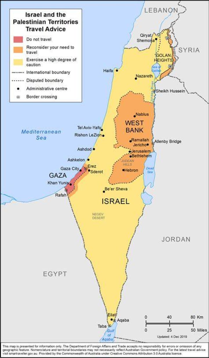 IsraelPalestine conflict world divided in support &mdash; Daryo News