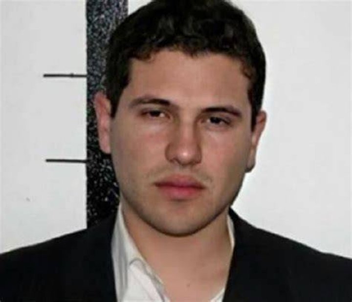 Ivan Archivaldo Guzm&aacute;n Salazar United States Department of State
