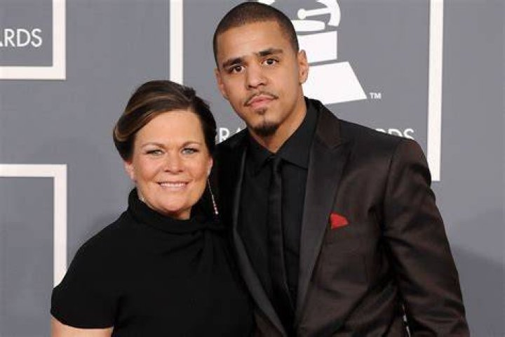 J Cole Parents
