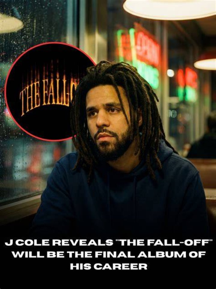 J. Cole Revealed as a Cover Star for NBA 2K23, Appears in the Game