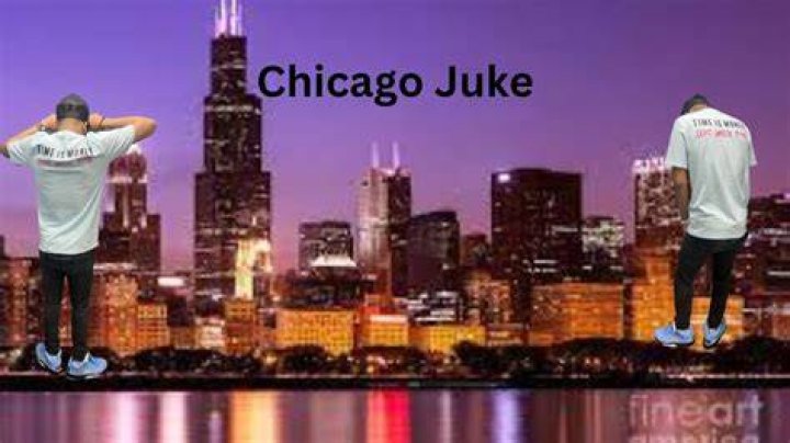 Jack & Jill Chicago Juke Party Eventnoire