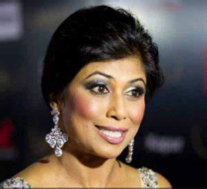 Jailoshini Naidoo Biography Age, Husband, Children, Wedding, Net worth