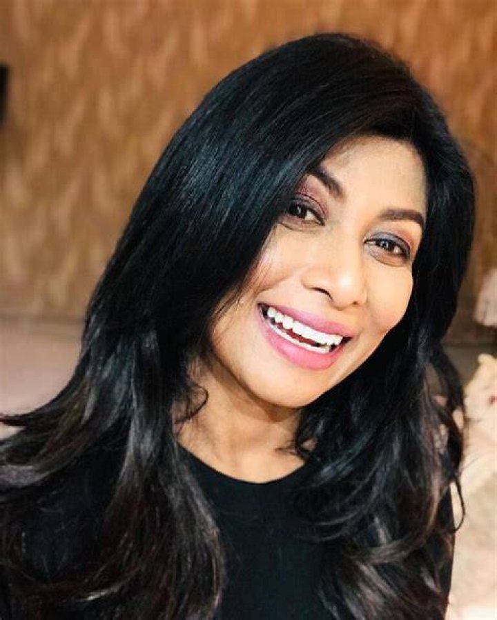 Jailoshini Naidoo biography AKA Nirupa on Imbewu. Soapie Celebs