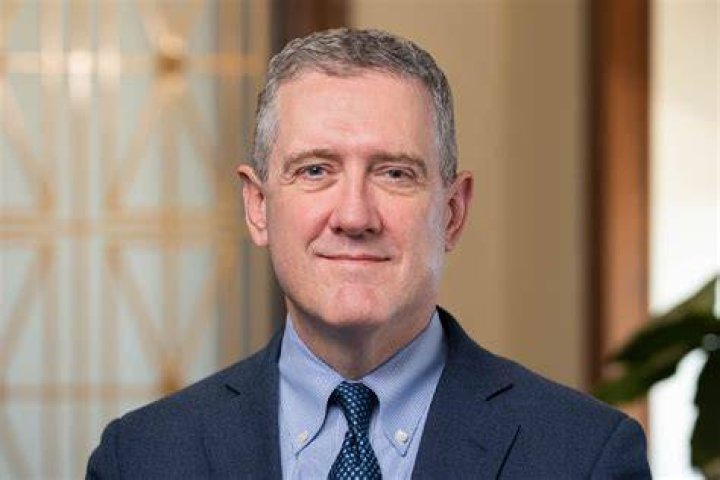James Bullard