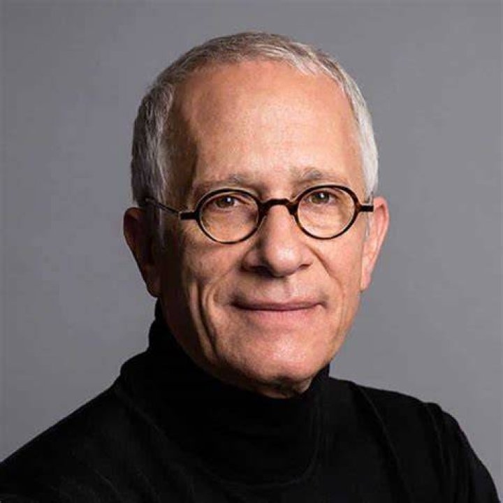 James Newton Howard Personality Type Personality at Work