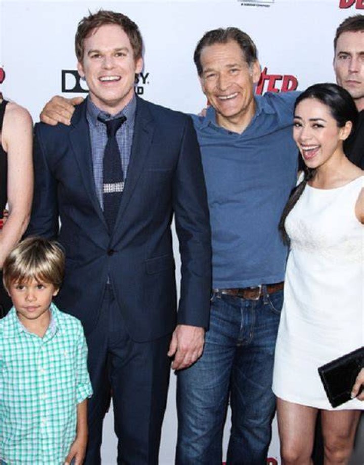 James Remar family, wife, children, parents, siblings Celebrity FAQs
