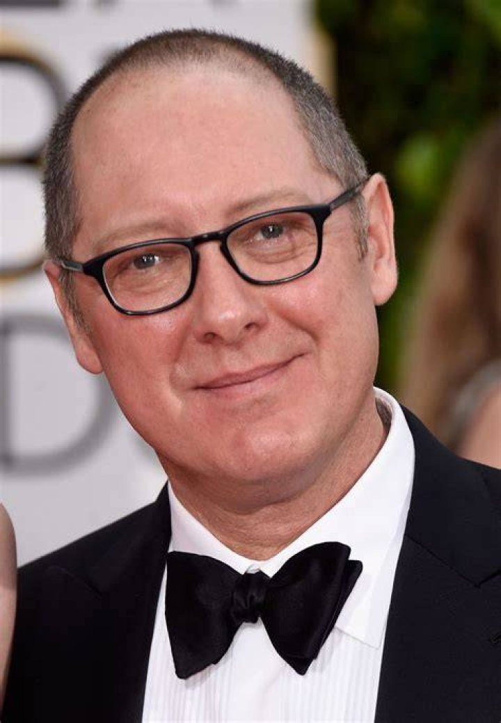 James Spader Political Views Insight into his Controversial Stand