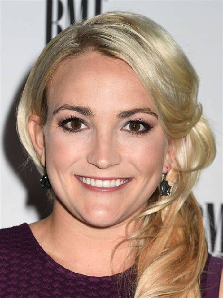 Jamie Lynn Spears Jamie Lynn Spears with boyfriend Casey A&hellip; Flickr
