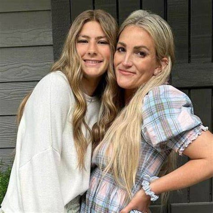 Jamie Lynn Spears' baby daddy Casey Aldridge 'arrested with