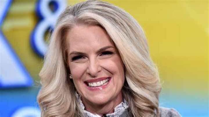Janice Dean Fox News, Bio, Age, Height, Family, Husband, Salary And Net