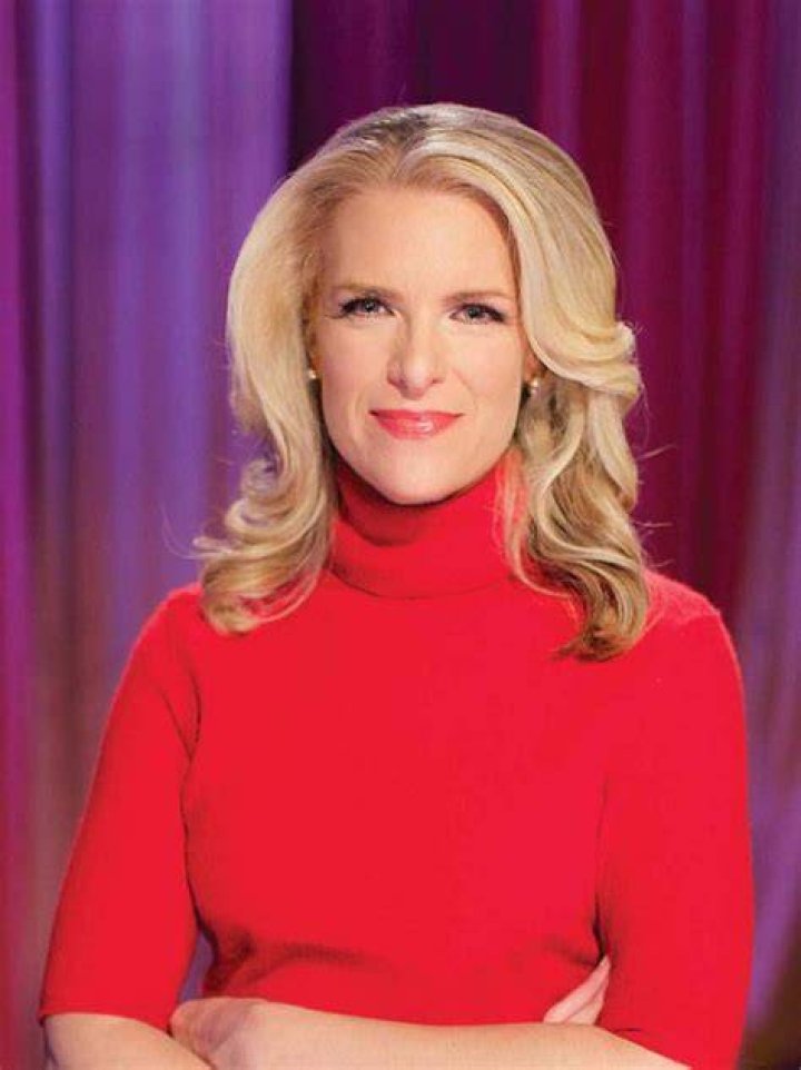 Janice Dean This is MS My journey with multiple sclerosis Fox News
