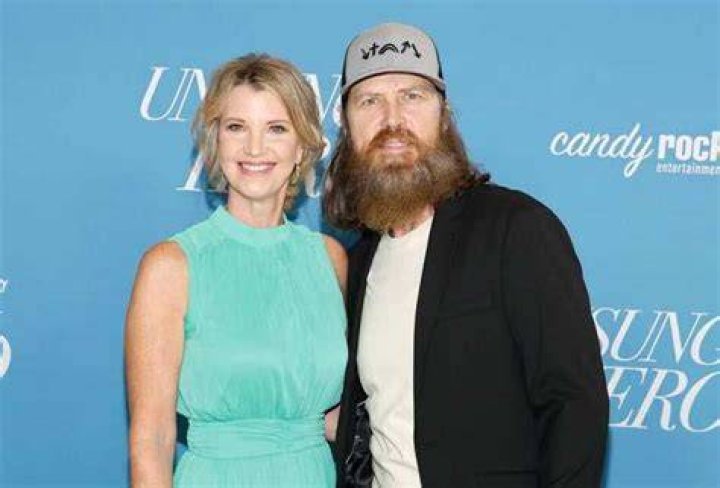 Jase Robertson Net Worth (2017)