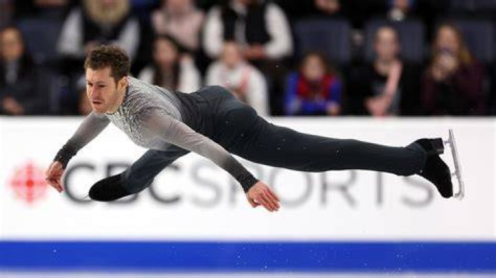 Jason Brown is U.S. figureskating king