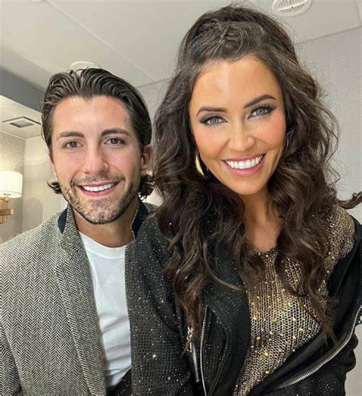 Jason Tartick left his job after Kaitlyn talked about their sex life