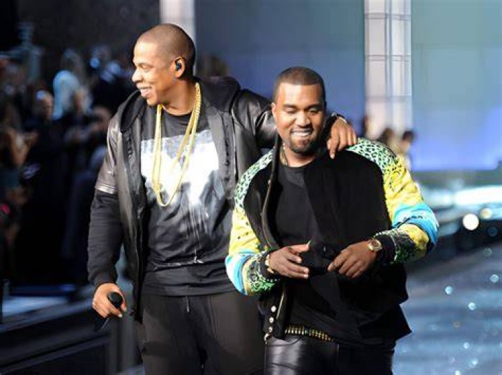 JayZ & Kanye West &ldquo;Niggas In Paris&rdquo; Video Stereogum