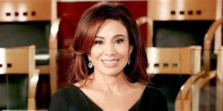 Jeanine Pirro Bio, Wiki, Age, Height, Weight, Husband, Net Worth