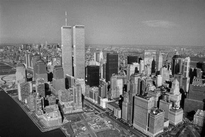 Jeffery Clark Santos Mother 9/11