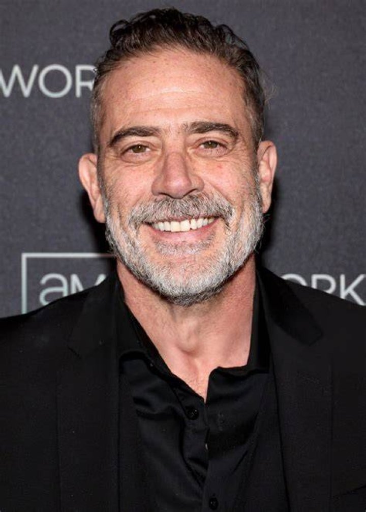 Jeffrey Dean Doblaje Wiki Fandom