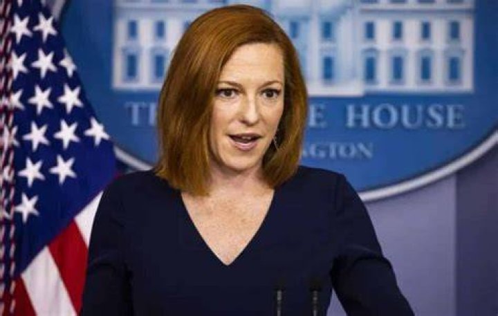 Jen Psaki Biography, Age, Height, Husband, Net Worth, wiki