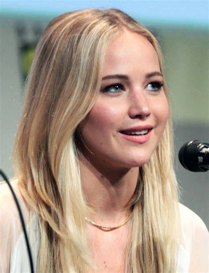 Jennifer Lawrence Wikipedia