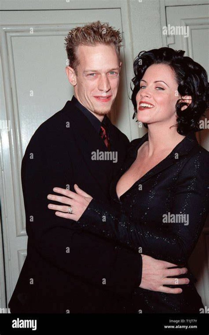 Jenny Mccarthy Ex Husband John