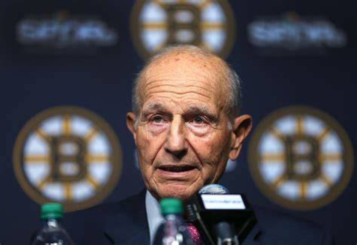 Jeremy Jacobs Net Worth March 2024, Salary, Age, Siblings, Bio, Family, Career