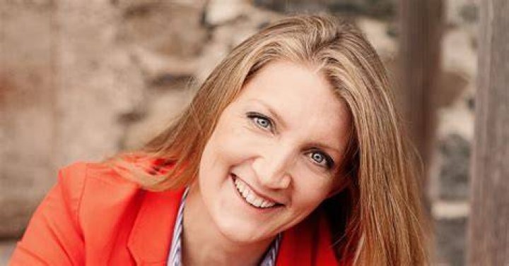 Jessica Reddy San Francisco, CA, Career and Life Purpose Coach