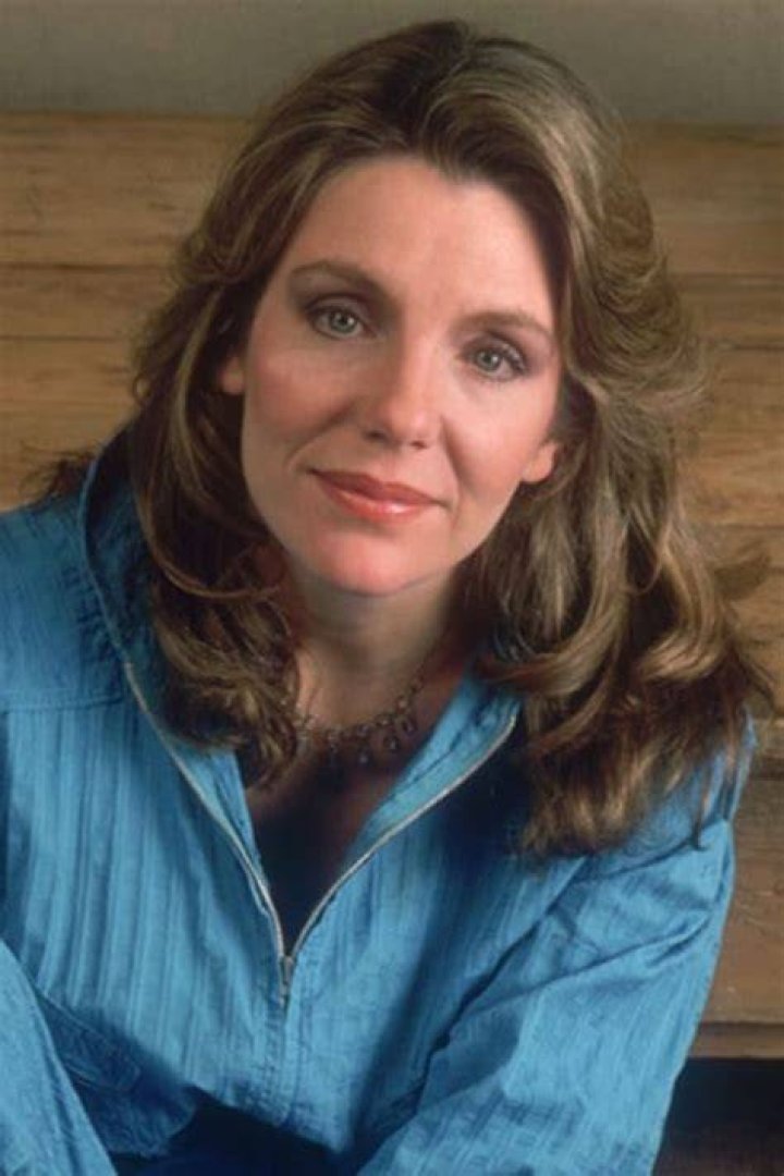 Jill Clayburgh &mdash; The Movie Database (TMDB)