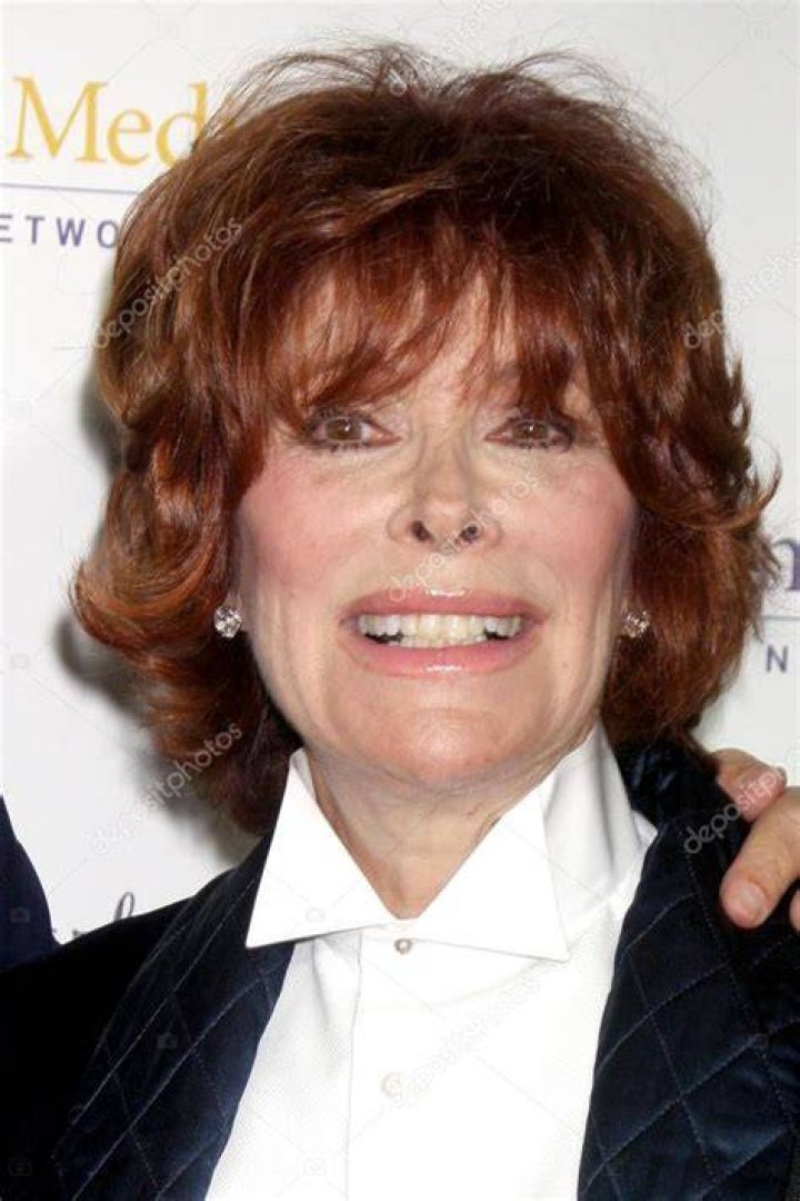 Jill St John sa biographie Cin&eacute;ma Passion