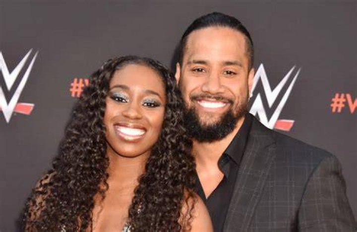 Jimmy Uso Says Naomi Joining The Bloodline Is 'Very Likely' WrestleTalk