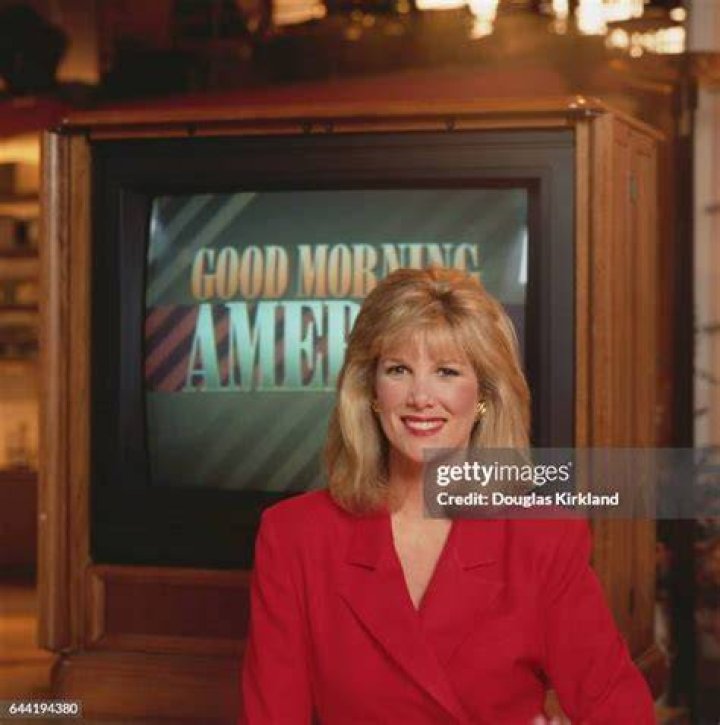 Joan Lunden's Bio, Husband, Career, Cancer Survivor, Net Worth, Etc